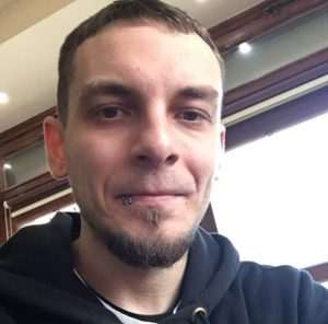 TRAŽI SE VEDRAN PATARČIĆ (34): Od veljače ove godine nije se javio ocu Draženu Patarčiću koji ga neprestano traži