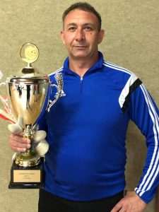 USPJEH HRVATSKE MOMČADI: NK Alkar Basel osvojio 1. mjesto i izborio ulazak u 3. ligu Basela USPJEH HRVATSKE MOMČADI: NK Alkar Basel osvojio 1. mjesto i izborio ulazak u 3. ligu Basela