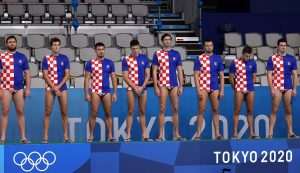 OI TOKIO: Hrvatski vaterpolisti savladali Srbiju i izborili četvrtfinale