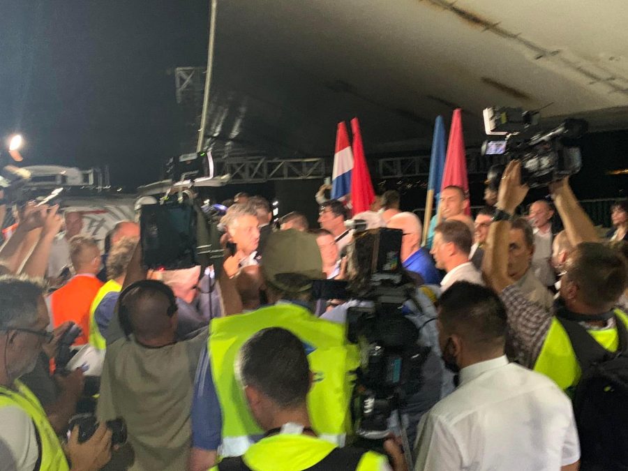 Pelješki most bit će jedna od važnih ostavština ove Vlade