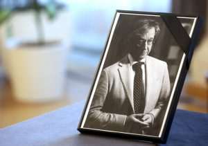 OPROŠTAJ OD SILVIJA TOMAŠEVIĆA: Mijenjale su se ideologije i države, ali ostao je Silvije Tomašević kao svjetionik koji je svoj posao doživljavao uvijek jednako