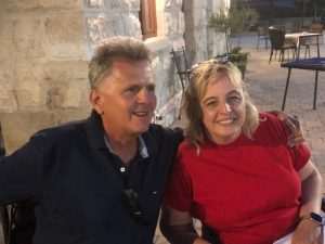 Ivica i Dolores Vlahinic