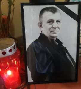 NEKOLIKO DANA NAKON UHIĆENJA: U osječkoj bolnici preminuo pripadnik HVO-a Pero Vincetić (53), njegova sestra Marija ispisala dirljiv oproštaj od mrtvog brata