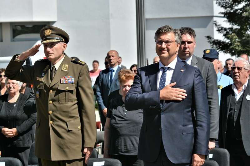 andrej plenkovic