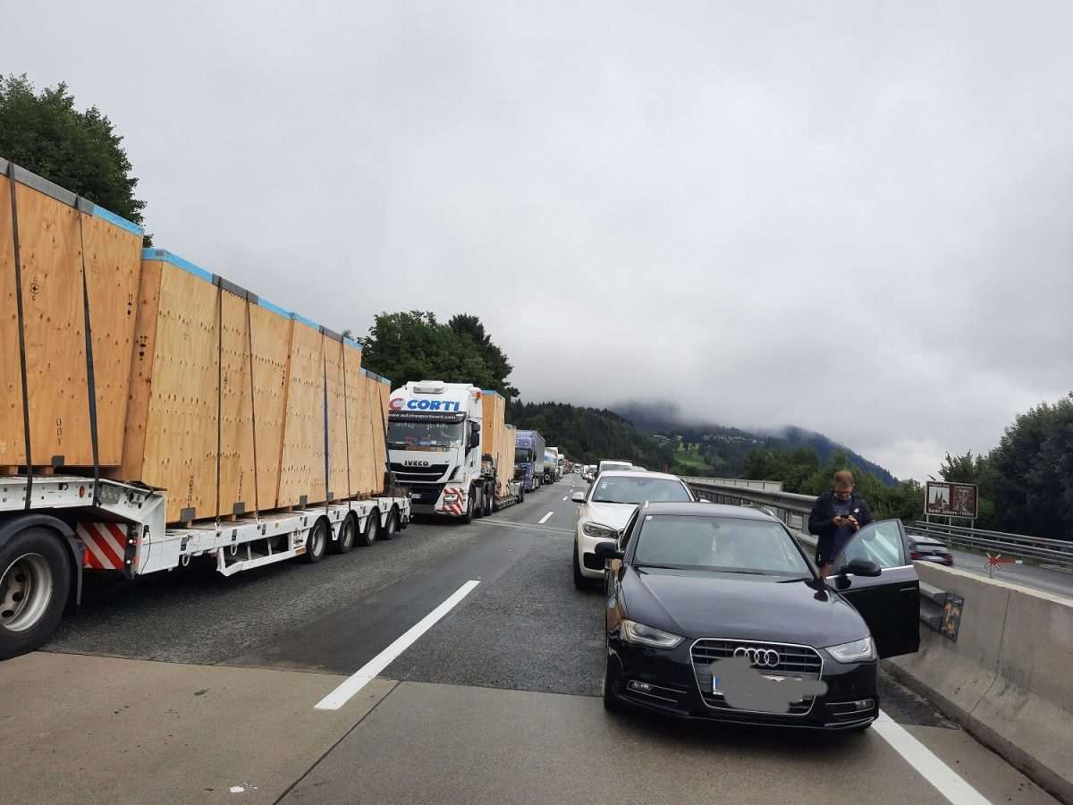 Prometni zastoj (ILUSTRACIJA)/ Foto: Fenix