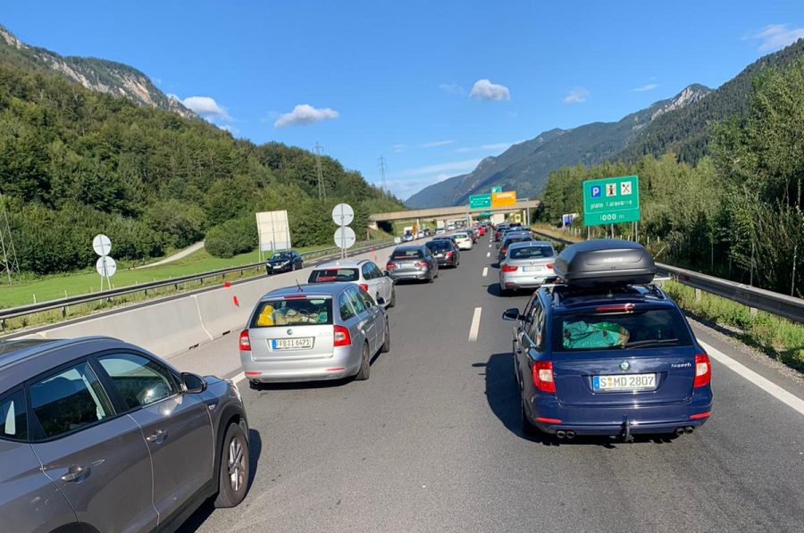 STANJE NA GRANIČNIM PRIJELAZIMA: Evo što kažu Hrvati koji u nedjelju putuju prema Njemačkoj
