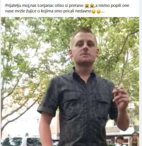 MAJKA U HRVATSKOJ DOBILA POZIV: Vaš sin je ubijen u Njemačkoj, tijelo je pronađeno na klupici