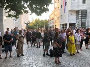 (FOTO i VIDEO) Hrvati iz domovine i iseljeništva hodočaste Čudotvornoj Gospi Sinjskoj