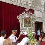 (FOTO i VIDEO) Hrvati iz domovine i iseljeništva hodočaste Čudotvornoj Gospi Sinjskoj