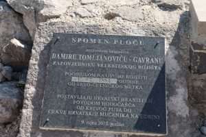 (FOTO) IZ NJEMAČKE NA TULOVE GREDE: Crna Kraljica je od davnina budila maštu naroda