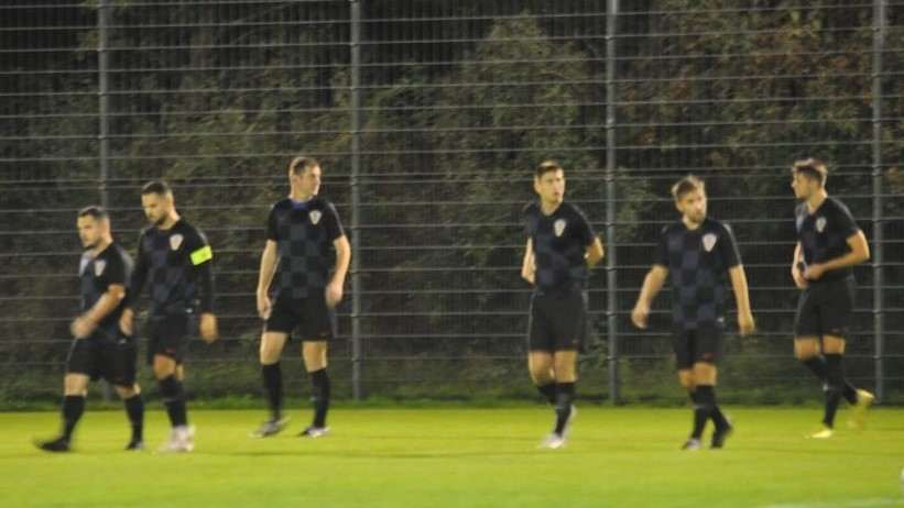 ZÜRICH: Croatia ZH uzela bod na gostovanju kod FC Blue Stars Zürich