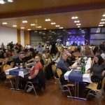 (FOTO) PROSLAVA 40. OBLJETNICE: Nogometni klub Dinamo Schaffhausen na svojoj proslavi okupio oko 400 gostiju