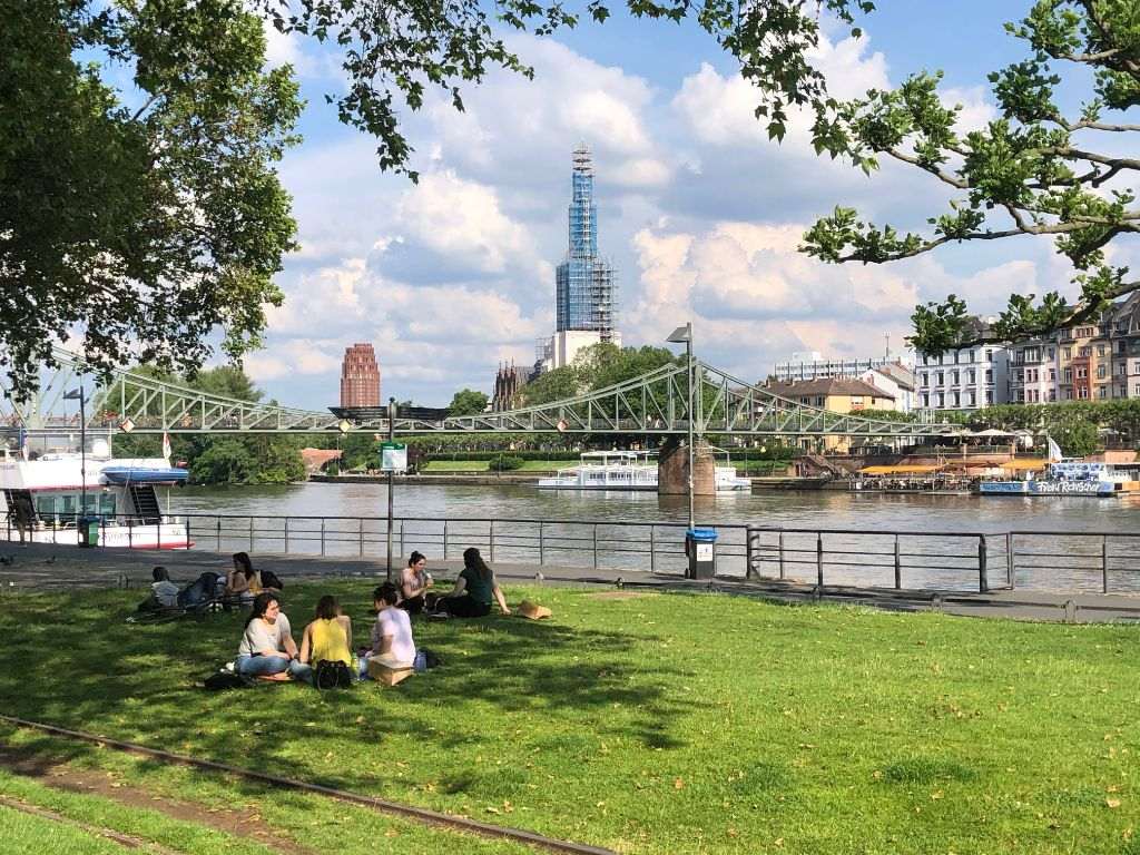 odmor park rijeka majna frankfurt