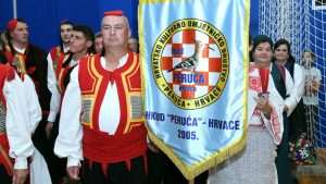 40 GODINA ŽIVOTA I RADA FRA MARINKA VUKMANA U NJEMAČKOJ: U Hrvacama predstavljena knjiga „Tragovi vjere i ljubavi“ 40 GODINA ŽIVOTA I RADA FRA MARINKA VUKMANA U NJEMAČKOJ: U Hrvacama predstavljena knjiga „Tragovi vjere i ljubavi“