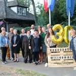 (FOTO) NIJE UVIJEK BILO LAKO: Hrvatska kulturna zajednica u Mainzu proslavila 30. obljetnicu