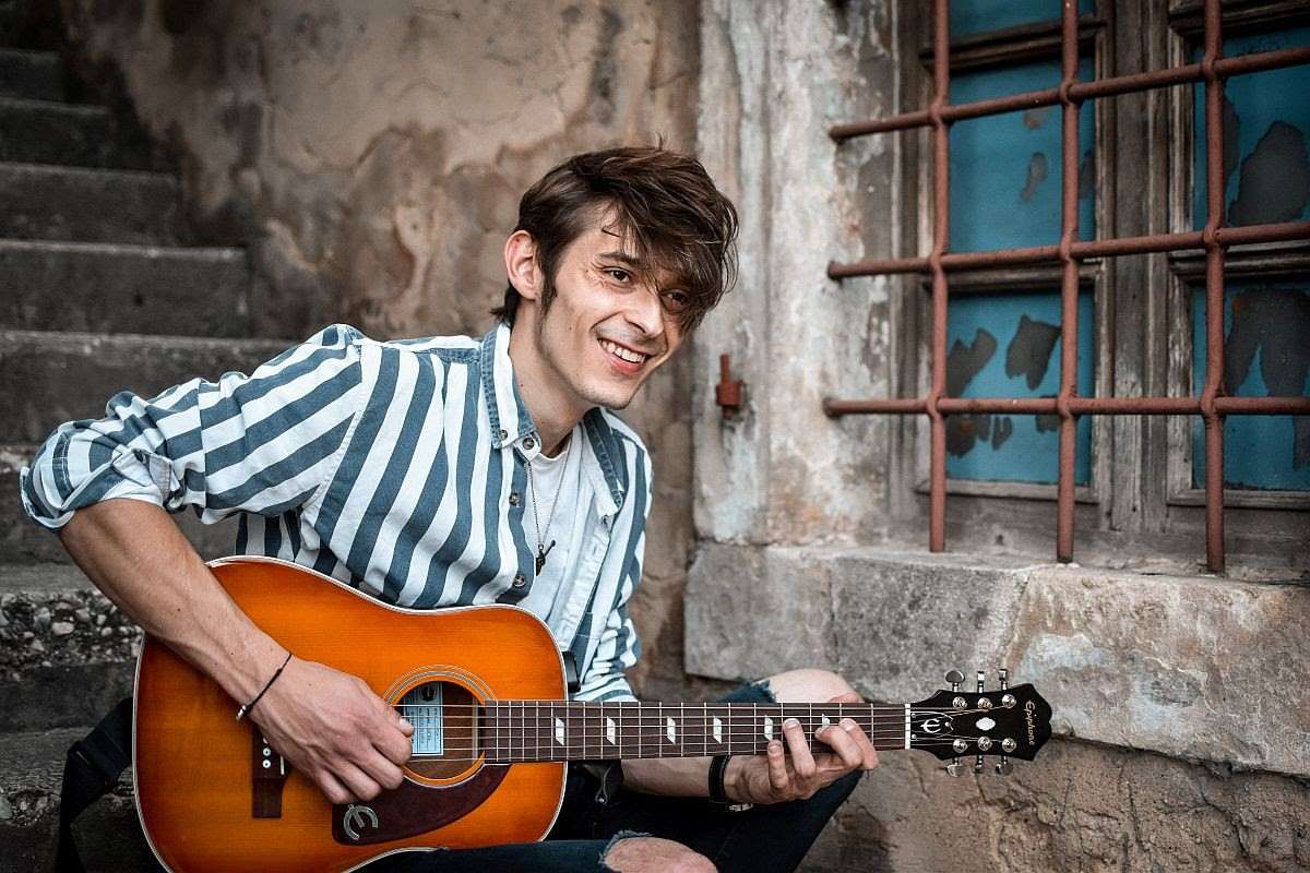 Jozo Mikulic