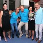 (FOTO) HRVATI SE PONOVNO OKUPLJAJU: U Stuttgartu organizirana odlična zabava koju su pratili i mediji