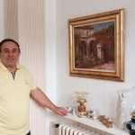 (FOTO) IVAN BARIŠIĆ: Meni je odlazak u Vojvodinu poput povratka u mladost