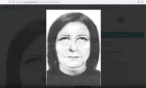 PREPOZNAJETE LI JE?: Žena od umirovljenika na prijevaru uzela 50.000 eura, policija objavila video i fotorobot, mole pomoć građana