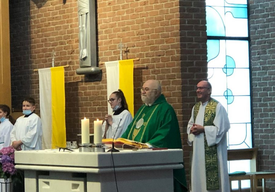 Fra Marijan Petričević: Ne vidim u Crkvi lidera kakav je bio kardinal Franjo Kuharić Fra Marijan Petričević: Ne vidim u Crkvi lidera kakav je bio kardinal Franjo Kuharić