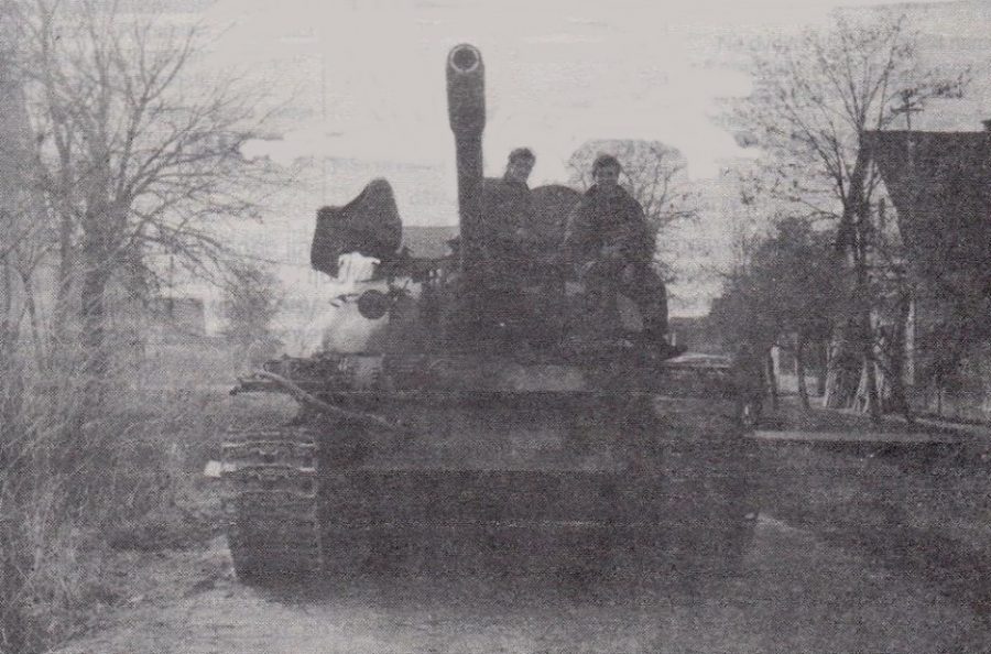 (FOTO) PRIČA O 130. BRIGADI HV: Herojska brigada koja je zaustavila velikosrpsku agresiju na Osijek