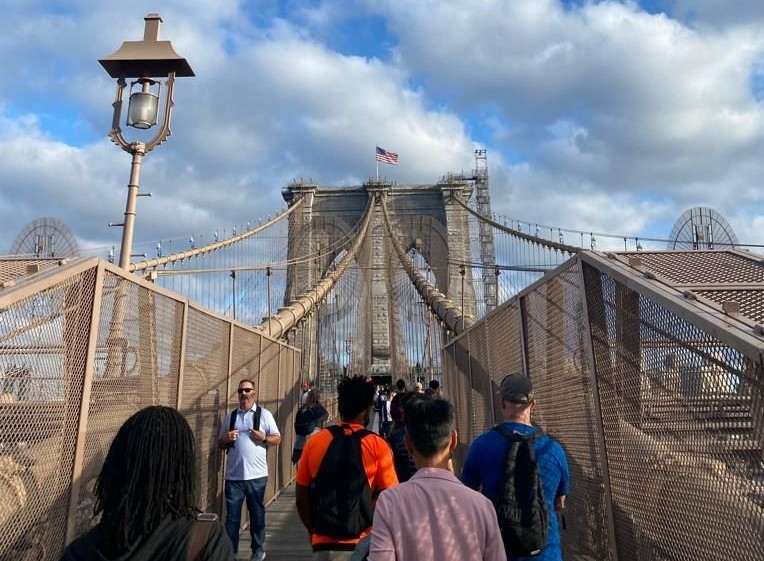 new york