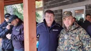 (FOTO) HRVATSKO HODOČAŠĆE NA BOBOVAC: Kardinal Puljić predvodio molitvu za BiH na obljetnicu smrti bosanske kraljice Katarine Kosače