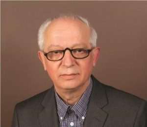 Dr. fra Luka Marković / Foto: Fenix (A. Polegubić)
