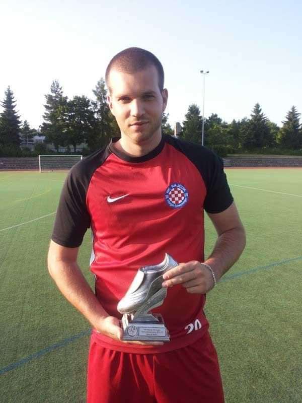 HAJDUK VILLINGEN JURIŠA NA VRH: Nakon 5 pobjeda u posljednjih 6 kola, Hajduku još predstoje dvije odlučujuće utakmice