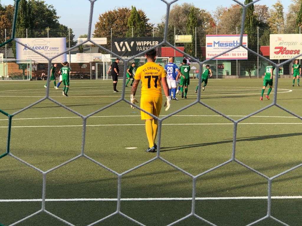 mreza vrata gol