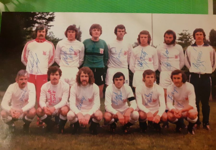 ZÜRICH / ZAGREB: Preminuo Juraj Ćurković (78), jedan od najtrofejnijih trenera Croatije Zürich