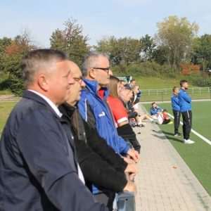 (FOTO) Croatia Bonn ostvarila pobjedu od 14:0, Mihaljić i Panić postigli po 4 pogotka