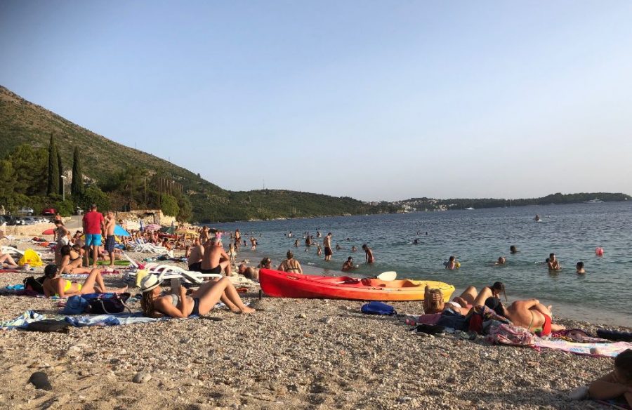 U Župi dubrovačkoj počinju dvodnavni Dani hrvatskog turizma - fokus na mlade i radnu snagu U Župi dubrovačkoj počinju dvodnavni Dani hrvatskog turizma - fokus na mlade i radnu snagu