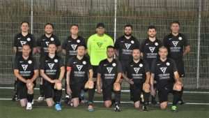 ŠVICARSKA SENIORSKA LIGA: Pobjeda i poraz seniora 30+ i 40+ Croatije Zürich