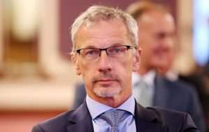 DOBIO KLJUČNU ULOGU U FRANKFURTU: Guverner HNB-a izabran za potpredsjednika Europske središnje banke