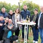 (FOTO) Hrvati u Stuttgartu organizirali jesensko druženje!