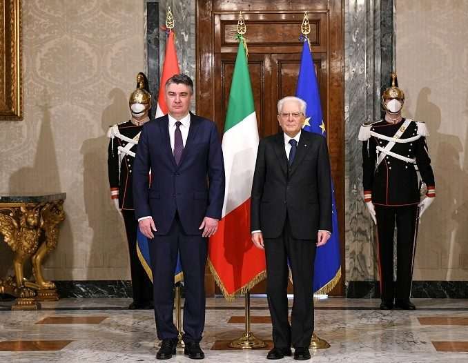 milanovic