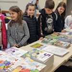 (FOTO) NAKON DUGO VREMENA: Hrvatska dopunska nastava u Salzburgu ponovno počela rad s učenicima