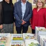 (FOTO) NAKON DUGO VREMENA: Hrvatska dopunska nastava u Salzburgu ponovno počela rad s učenicima