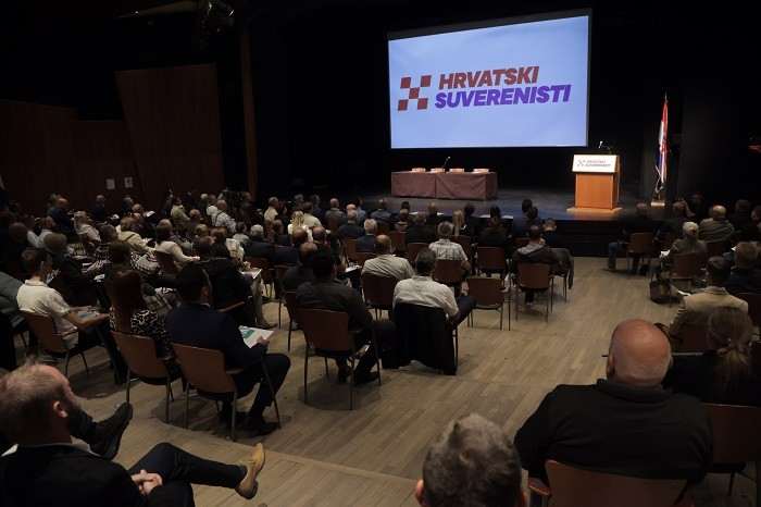 hrvatski suverenisti