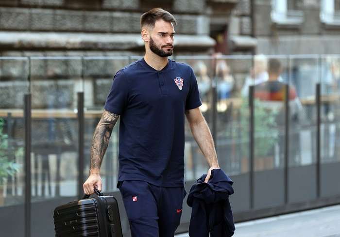 ivica ivusic