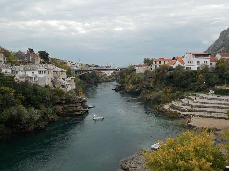 NERETVA