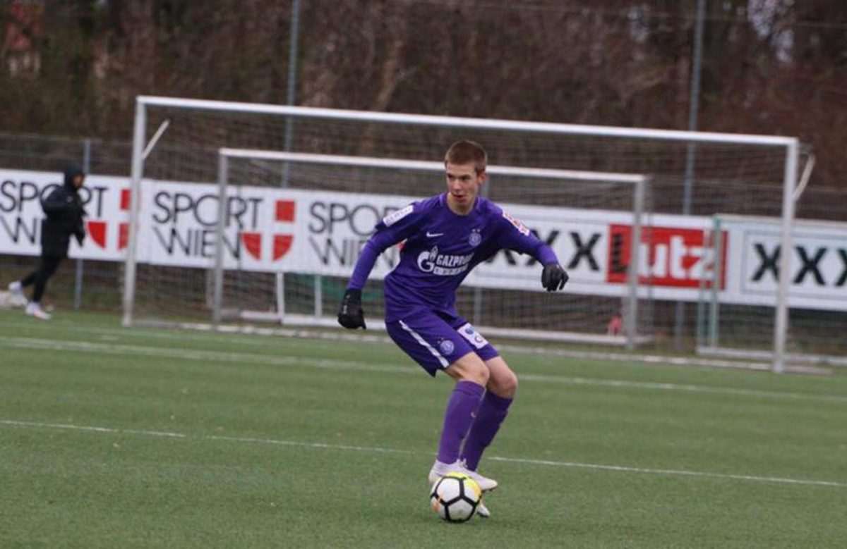 Oliver Lukic