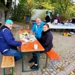 (FOTO) Hrvati u Stuttgartu organizirali jesensko druženje!