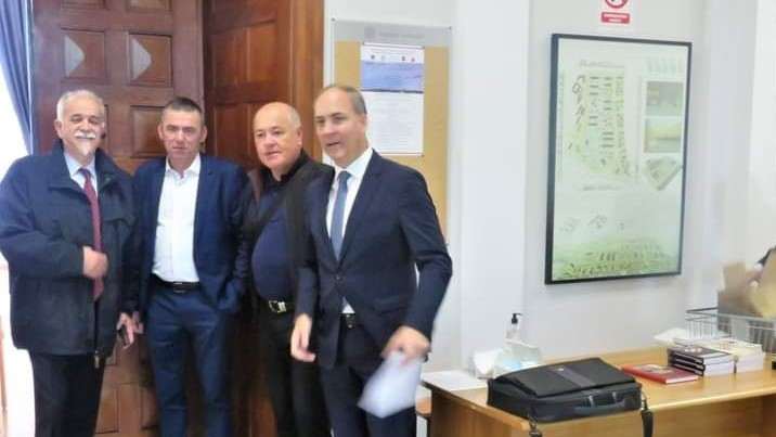 (2.DIO) ZNANSTVENI SIMPOZIJ HRVATSKOG LIJEČNIČKOG ZBORA: „Ogledni model sustavnog uništavanja hrvatske inteligencije progonima, osiromašivanjem, bolešću, smrću i iseljavanjem“