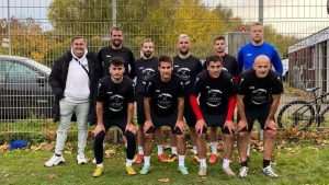 HEILBRONN: "Restoran Lavanda" pobjednik turnira u organizaciji KSV Blauweiß & Tomislav Heilbronn