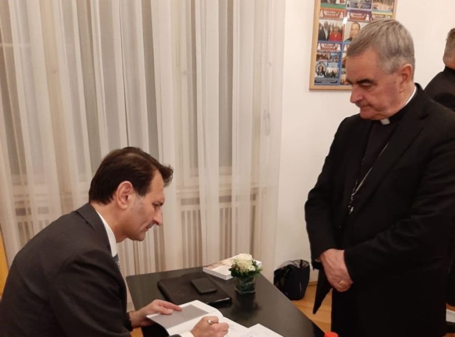 RAZGOVOR: Dr. Miro Kovač: Važnost hrvatskog pitanja u prvoj Jugoslaviji nije se dovoljno ozbiljno shvaćala