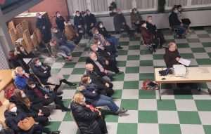 PORUKA HRVATA IZ LUDWIGSHAFENA: Vukovar nije samo mjesto suza i žaljenja, već mjesto ponosa i hrabrosti