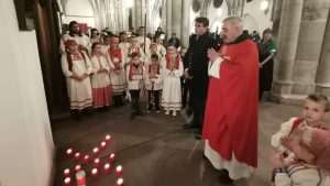 KÖLN: Središnje obilježavanje uspomene na vukovarsku žrtvu i sve žrtve Domovinskog rata u NRW