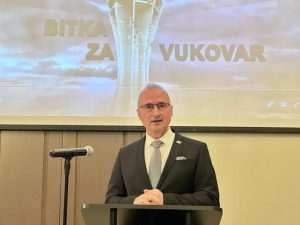 HRVATSKI MINISTAR U KANADI: Hrvati u Kanadi su u najtežim trenucima, tijekom Domovinskog rata nesebično, iskreno i strastveno pomagali Hrvatsku